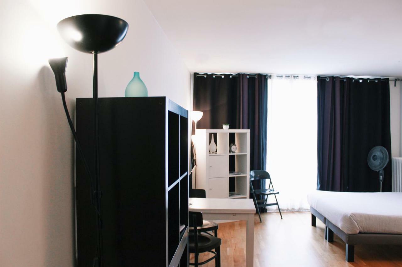 Lauriston Apartment Paris